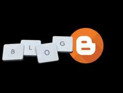 Cara Membuat Blogspot Lengkap Sampai Terindex Google