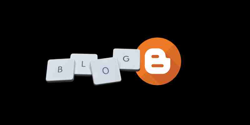 Cara membuat blogspot