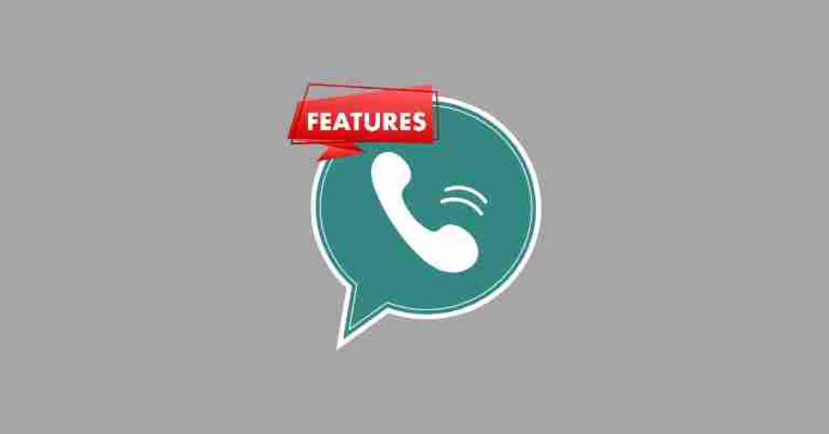 fitur 'pesan sementara' terbaru di whatsApp