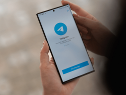 Cara Menggunakan Telegram Web