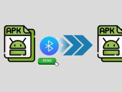 Cara Mengirim Aplikasi Lewat Bluetooth: Panduan Mudah & Praktis Tanpa Internet