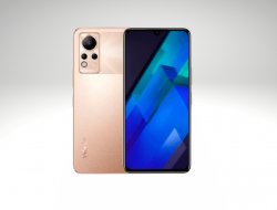 Infinix Note12i 2022