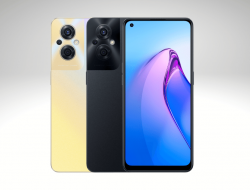 OPPO Reno8 Z