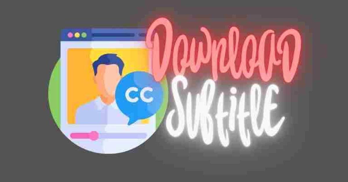 Situs Download Subtitle