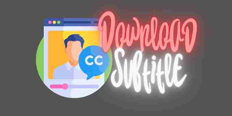 Situs Download Subtitle