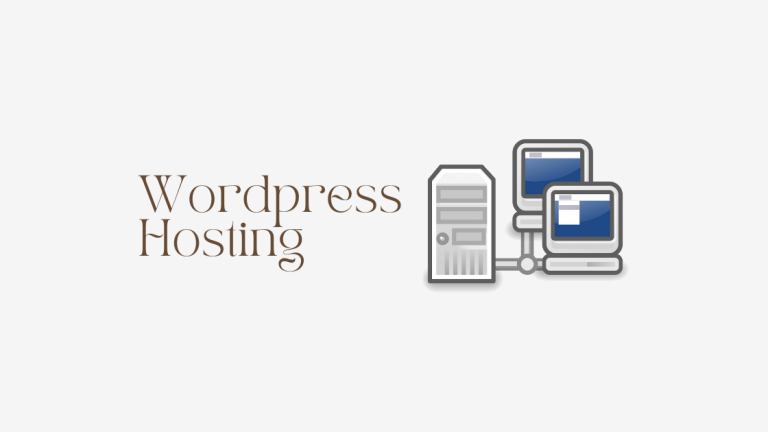 4 Rekomendasi Hosting Wordpress Terbaik Jaminan Uptime 99,9%