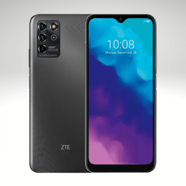 ZTE Blade V40 Vita • Spesifikasi, Harga Dan Fitur • AndroidPonsel.com