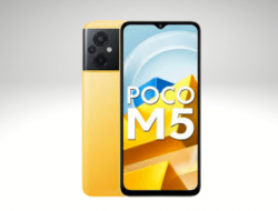 Xiaomi Poco M5