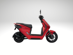 Honda V-Go