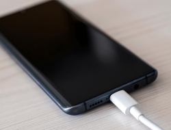 Uni Eropa Paksa Produsen Elektronik Gunakan USB Type-C, Apple Terpaksa Manut