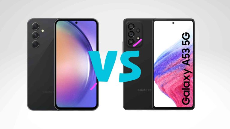 Samsung a54 vs iphone 11