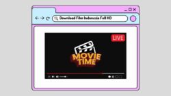 download film Indonesia