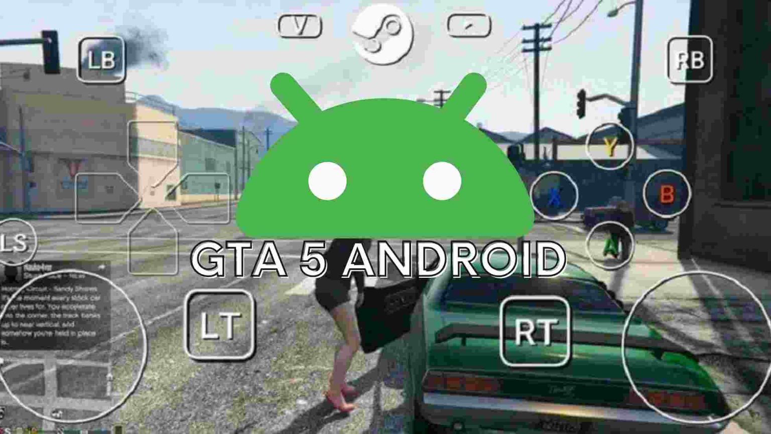 gta five apk download