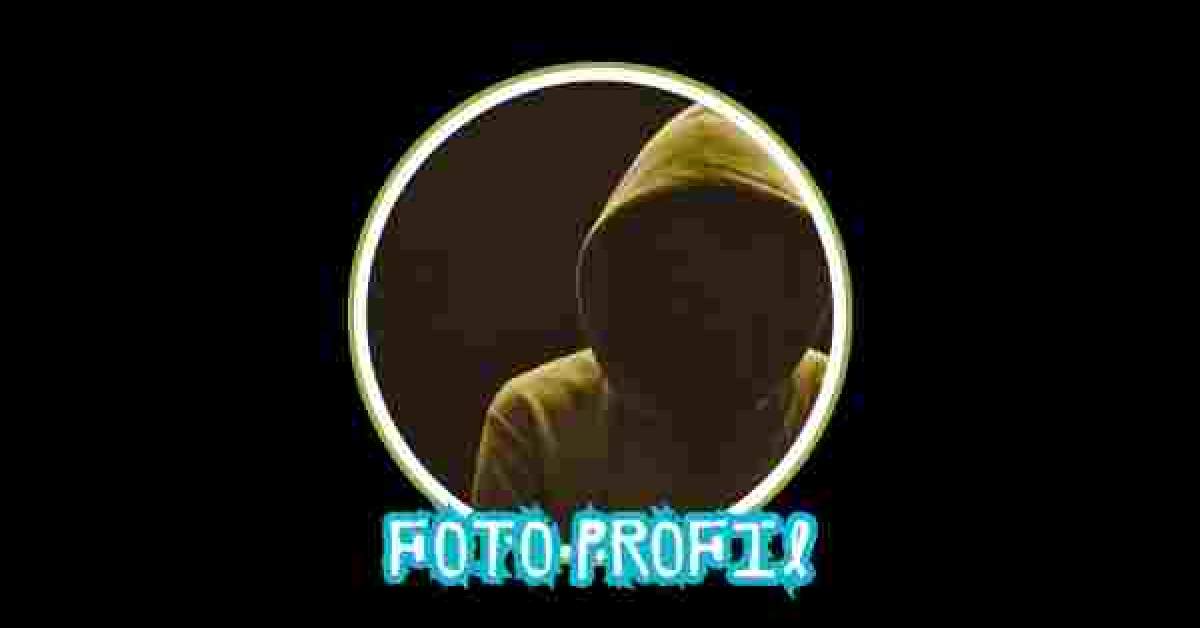 foto profil keren