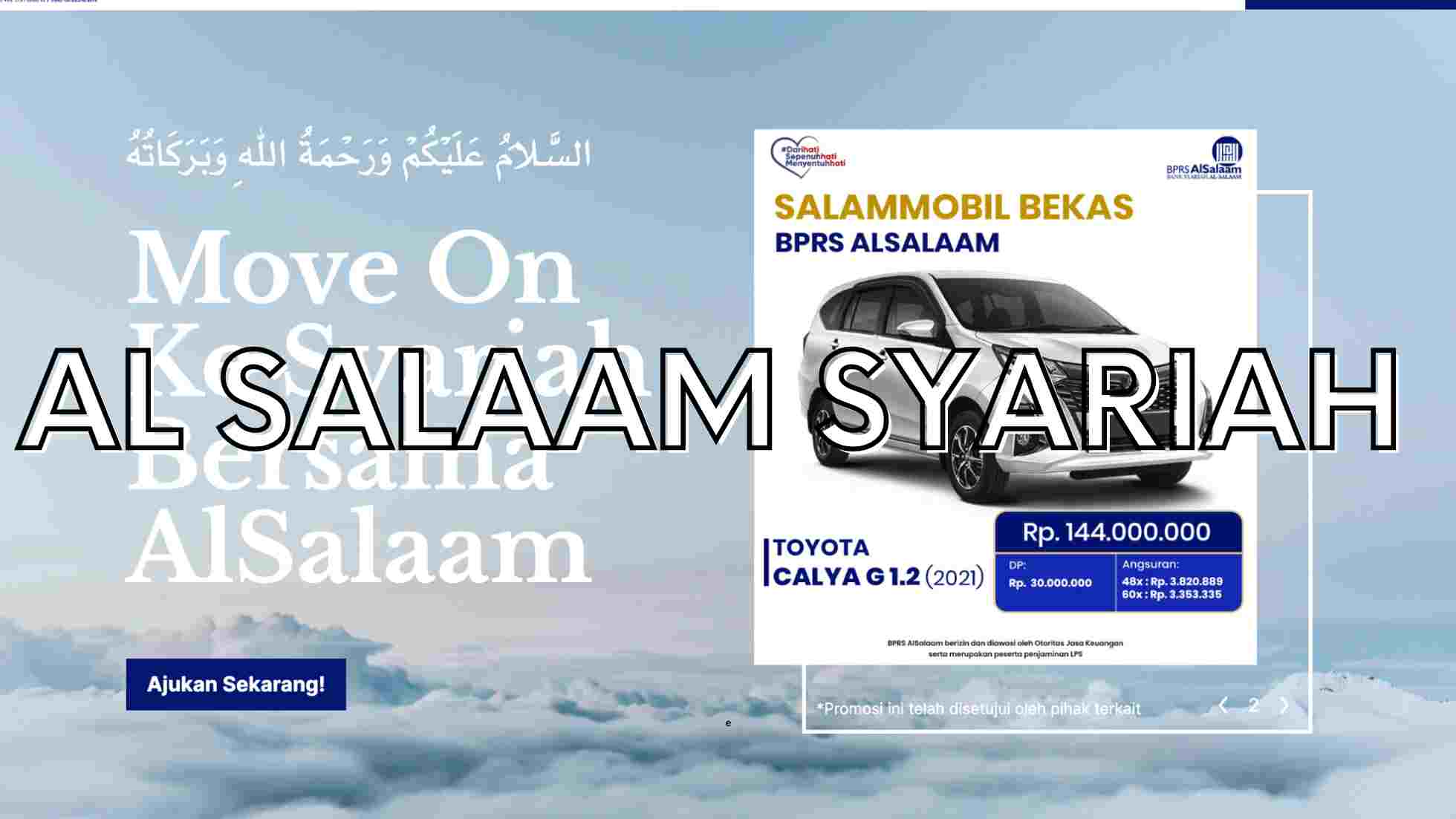 Al Salaam Syariah