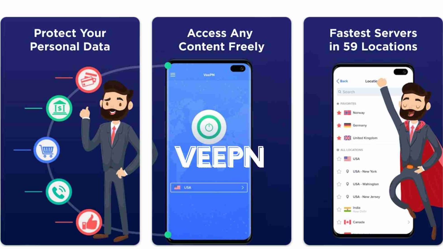 VPN proxy Veepn. Veepn 4pda.