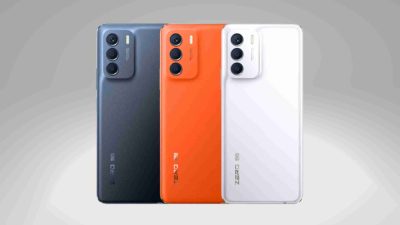 infinix zero 5g 2023