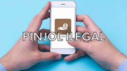 pinjol ilegal