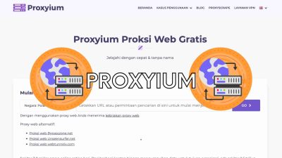 proxyium