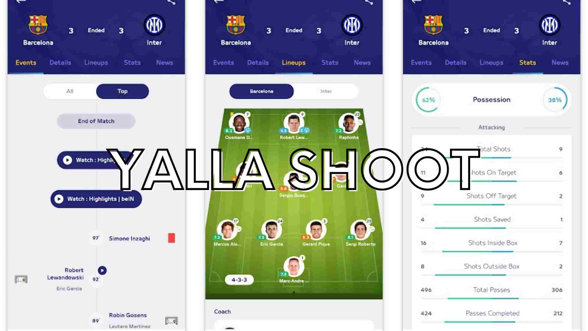 Yalla shot english. Yalla shoot. Футбольные приложения Интерфейс. Yalla shoot фото. Soccer mobile UI.