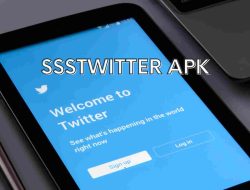 Ssstwitter APK: Unduh Video Twitter Favoritmu Sekarang Juga, Gampang!