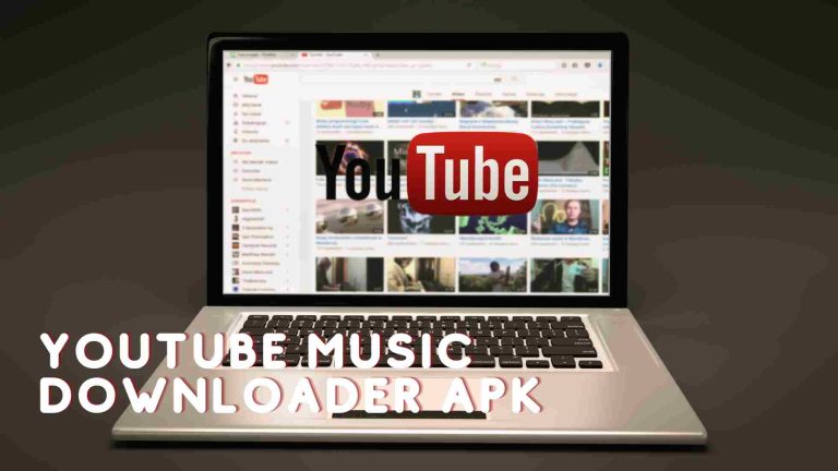 YouTube Music Downloader APK: Unduh Lagu Favoritmu
