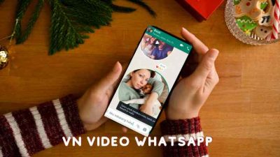 vn video whatsapp