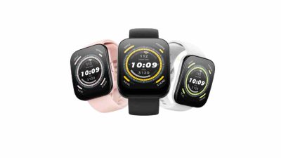 Amazfit Bip 5