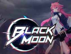 Black Moon SEA: Jadi Pahlawan dan Selamatkan Dunia di Game Terbaru PlayPark!