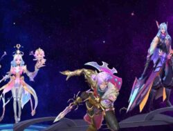 Cara Mendapatkan Skin Starlight yang Sudah Lewat di Mobile Legends