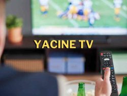 Streaming Yacine TV: Nikmati Sepak Bola dan Film Favoritmu!