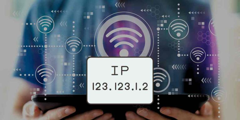 Cara Mengetahui Password Wifi Dengan Alamat Ip