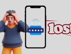 Lupa Password Handphone? Temukan Cara Efektif Membuka Kunci HP Anda!
