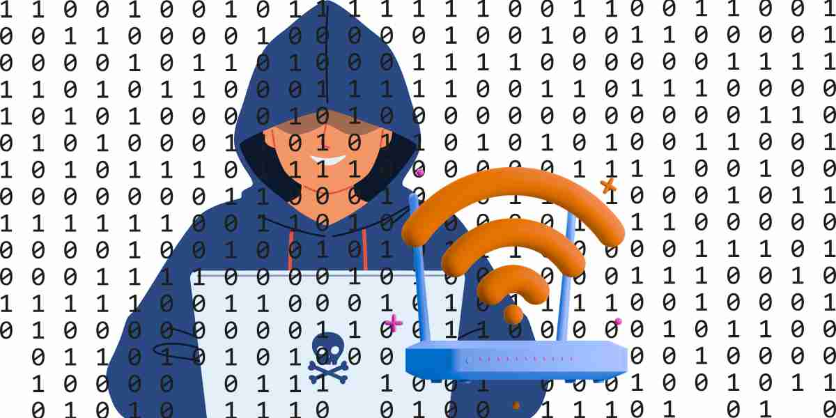 Cara Mengetahui Password WiFi Tetangga yang Belum Terhubung di Laptop