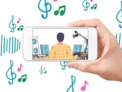 GarageBand Android: Alternatif Terbaik untuk Membuat Musik di Smartphone