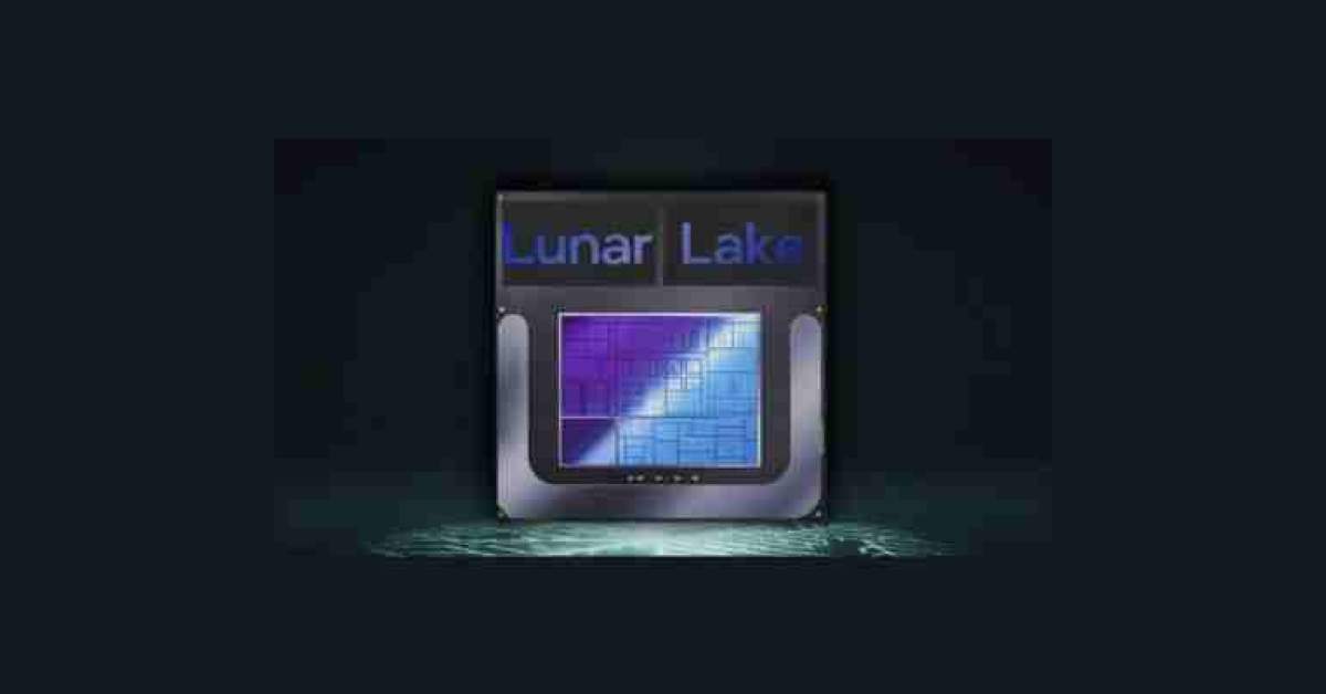 Lunar Lake