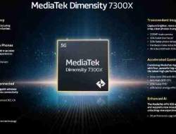 MediaTek Dimensity 7300 dan 7300X: Fitur Utama yang Menjanjikan