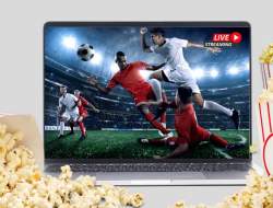 Nonton Live Streaming Bola Gratis Tanpa Aplikasi: Panduan Lengkap