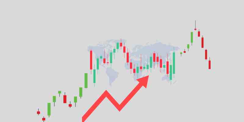 Alt Coin Potensial Naik