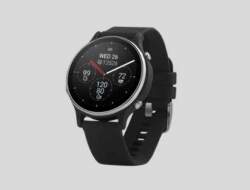 Asus VivoWatch 6: Smartwatch Kesehatan Canggih dengan Fitur Pemantauan Lengkap