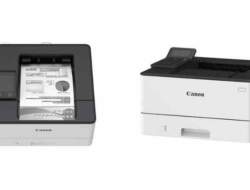 Canon LBP240 Series: Laser Printer Hitam Putih A4 Terbaru