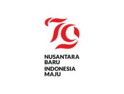 Logo dan Tema HUT RI ke-79: “Nusantara Baru, Indonesia Maju”