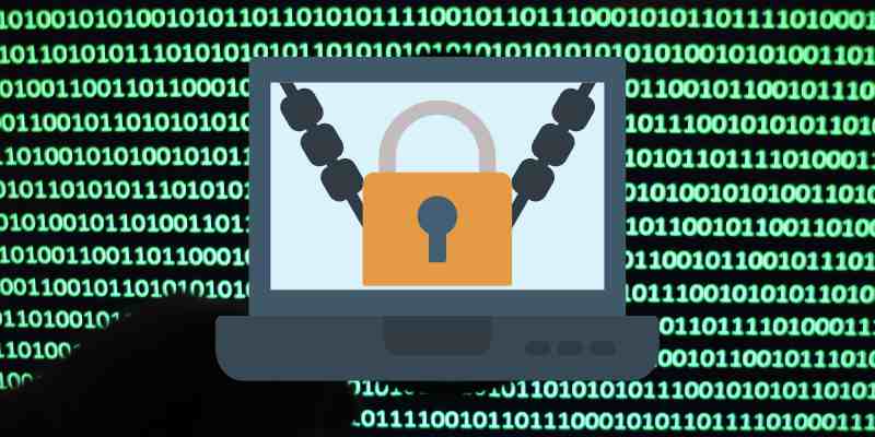 LockBit Klaim Mencuri Data
