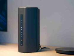 Netgear Nighthawk RS300: Router Wi-Fi 7 dengan Fitur Canggih