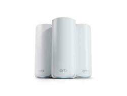 Fitur Utama Netgear Orbi 770 Tri-Band Wi-Fi 7 Router