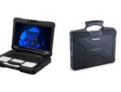 Panasonic TOUGHBOOK 40 Mk2: Laptop Tangguh untuk Kondisi Ekstrem
