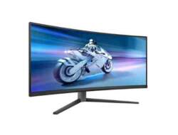 Monitor Philips Evnia 34M2C6500: Fitur Unggulan dan Harga Terkini