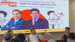Telkom Indonesia Dorong Startup Lokal