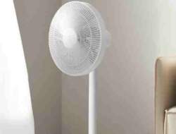 Xiaomi Mijia Smart DC Inverter Standing Fan 1X Upgrade: Fitur Utama dan Keunggulannya