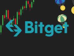 Cara Daftar dan Deposit di Bitget: Panduan Lengkap P2P Trading